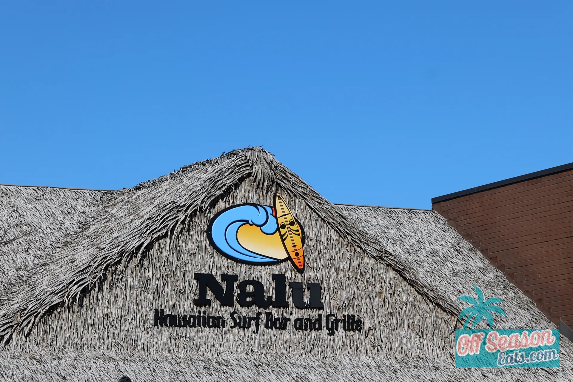 Delaware beach restaurant scene 4