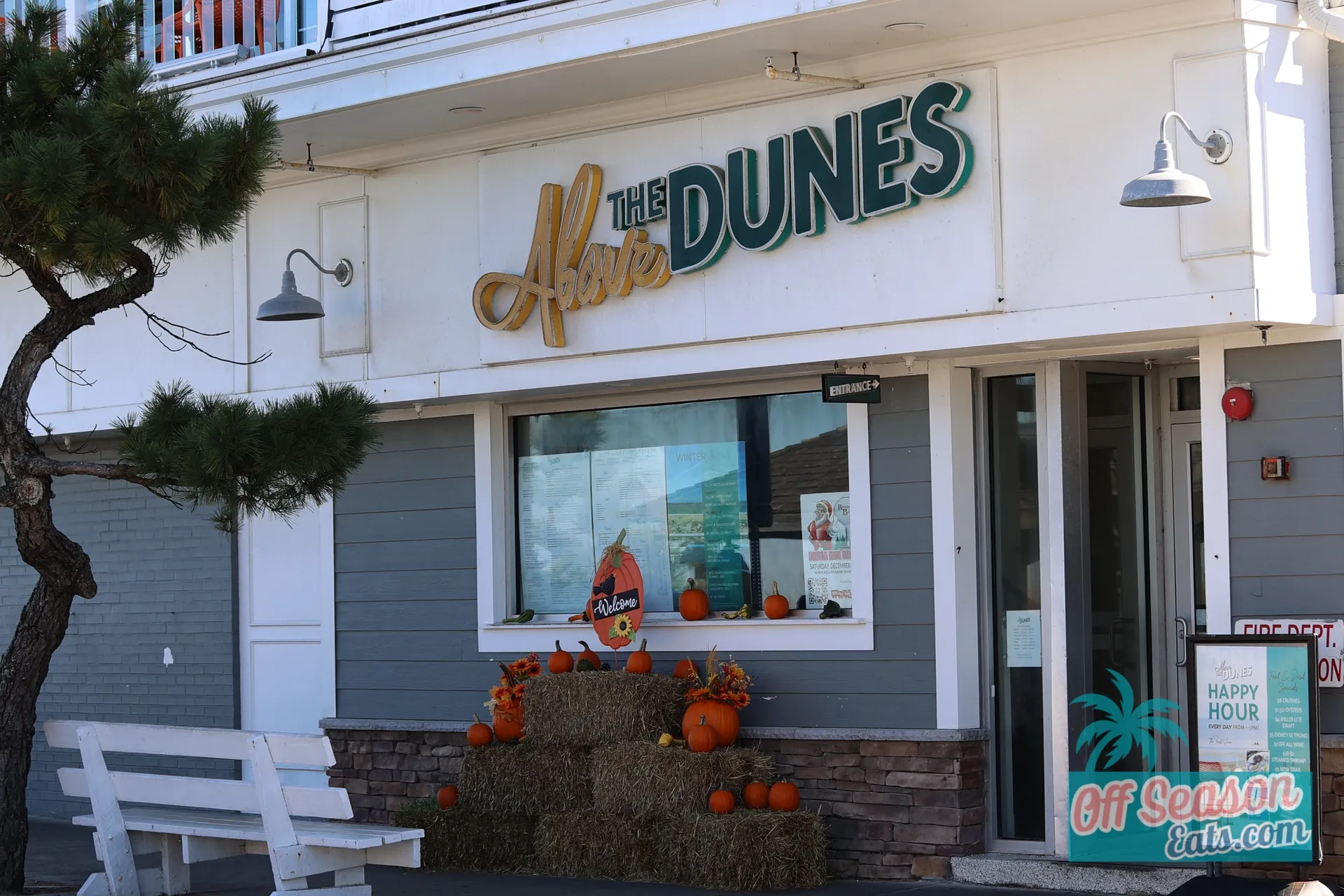 Delaware beach restaurant scene 24